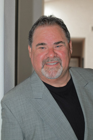 Jeffrey Field, Southern California Product Designer