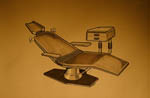 Dental Chair Concept