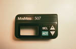 MiniMed 507 Insulin Pump Design (2)
