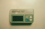 MiniMed 507 Insulin Pump Design (3)