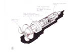 MiniMed 507 Insulin Pump Design (5)